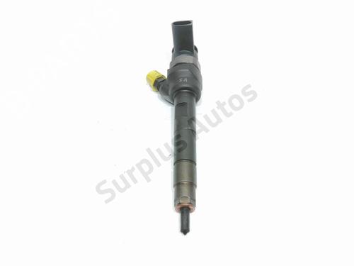 Used Injector Injector BMW 3 (E90) 316 d (116 hp) 28221616 28221616