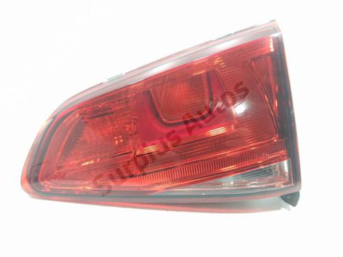 Used Right tailgate light VW GOLF VII (5G1, BQ1, BE1, BE2) 1.6 TDI (105 hp) 31005785