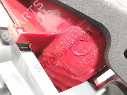 Right taillight VW GOLF V Variant (1K5) 1.9 TDI | BP40060855C35 - Image 3