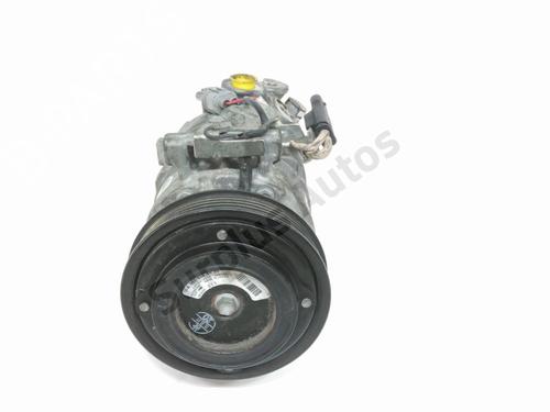 Used AC compressor MERCEDES-BENZ GLA-CLASS (X156) GLA 220 d (156.903) (177 hp) 28714733