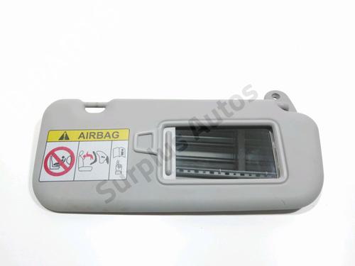 Right sun visor KIA RIO IV (YB, SC, FB) 1.25 | BP28263109I2 