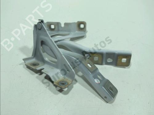 Hinge/Door check strap RENAULT CLIO V (B7_) 1.0 LPG (B7MT) | BP36183075C146 - Image 2