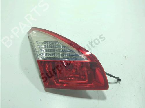 Used Left tailgate light Left tailgate light 39525142 39525142