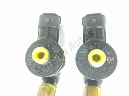 Injector KIA SOUL II (PS) 1.6 CRDi 136 | BP28221509M100 