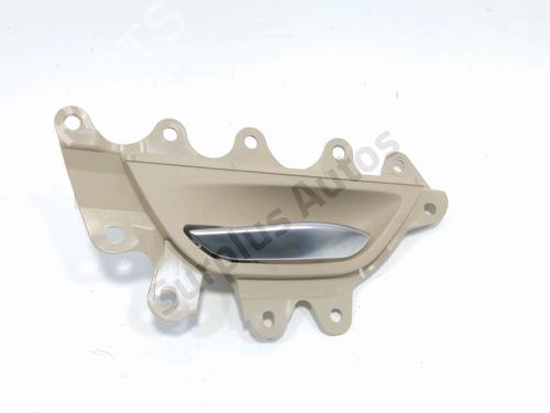 Used Front left interior door handle Front left interior door handle BMW 5 Gran Turismo (F07) 550 i (408 hp) 33191060 33191060