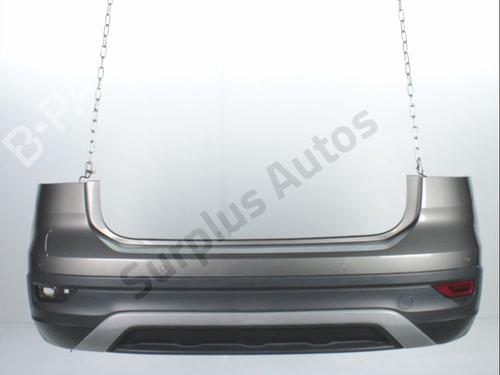 rear-bumper-vw-t-cross-c11-d31-2018-32694600 main image
