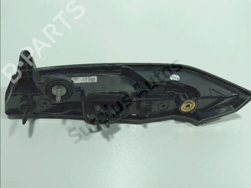 Right tailgate light CITROËN C4 III (BA_, BB_, BC_) BLUEHDI 110 (BBYHSA) | BP37585766C80 - Image 3