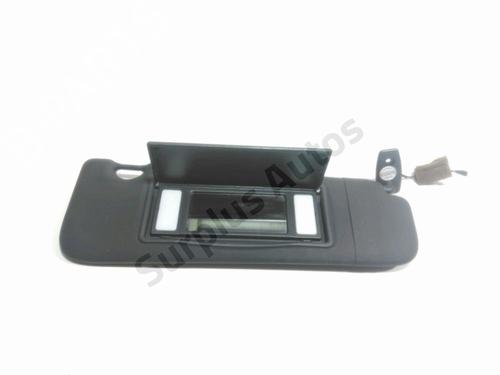 Right sun visor PEUGEOT RCZ 2.0 HDi | BP38497765I2 - Image 2