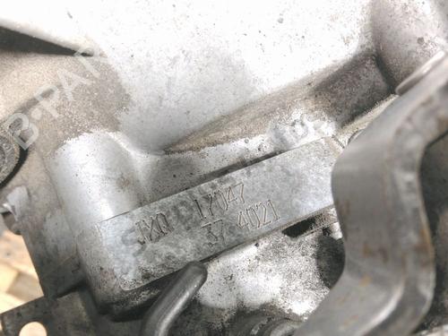 Gearbox VW GOLF V (1K1) 2.0 FSI 4motion | BP39046570M3 - Image 5