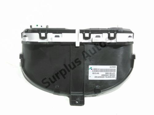 Instrument cluster MITSUBISHI ECLIPSE CROSS (GK_, GL_) Plug-in Hybrid 4WD (GL3W) | BP37769513C47 - Image 3