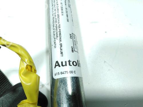 Front left seatbelt FIAT PUNTO EVO (199_) 1.2 | BP37770853I26 - Image 3