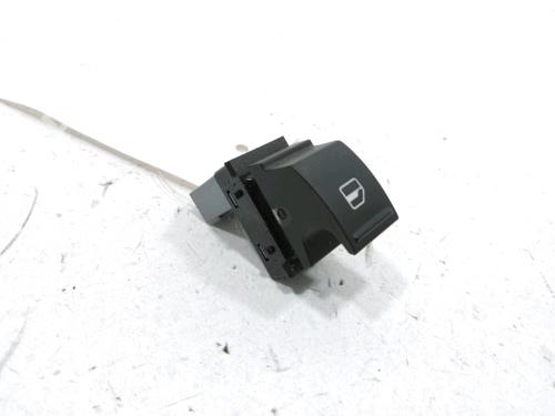Used Right rear window switch VW POLO V (6R1, 6C1) 1.6 TDI (75 hp) 30999293