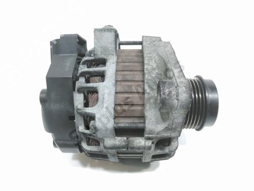 Alternator KIA RIO III (UB) 1.2 CVVT | BP37167497M7 - Image 4