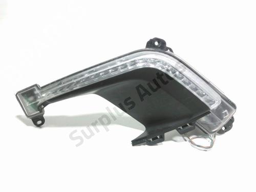 Højre positionslygte Højre positionslygte PEUGEOT 308 I (4A_, 4C_) 1.6 HDi (112 hp) 34116081 34116081