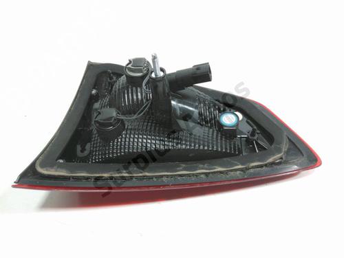 Left tailgate light FORD C-MAX II (DXA/CB7, DXA/CEU) 1.0 EcoBoost | BP36000485C79 - Image 2