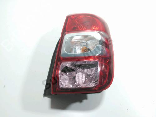 Used Right taillight DACIA DUSTER (HS_) 1.5 dCi (HSAJ) (90 hp) 30800837
