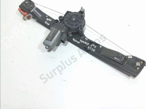 Used Front right window mechanism Front right window mechanism 37167990 37167990
