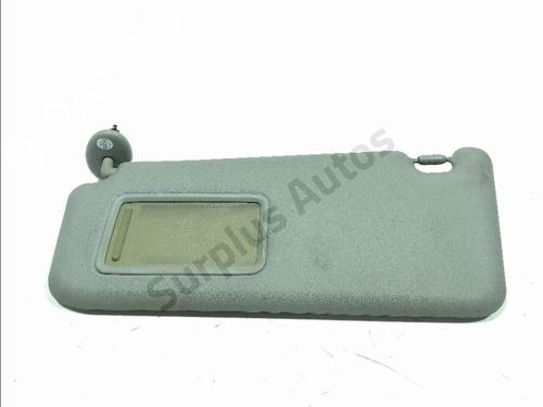 Used Left sun visor Left sun visor TOYOTA IQ (_J1_) 1.0 (KGJ10_, KGJ10R) (68 hp) 34338556 34338556