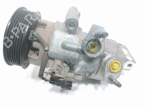 AC compressor FORD KA+ III (UK, FK) 1.2 | BP31694073M34 - Image 2