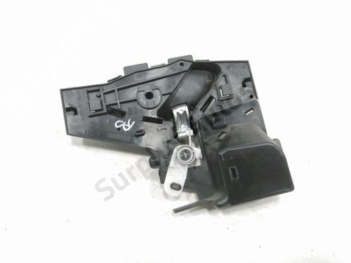 Højre bagtil invendig håndtag CITROËN C5 II (RC_) 2.0 16V (RCRFJB, RCRFJC) | BP30999874I16