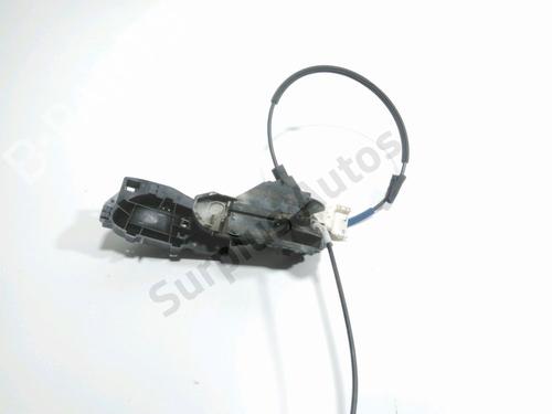 Used Front right lock Front right lock 28247760 28247760