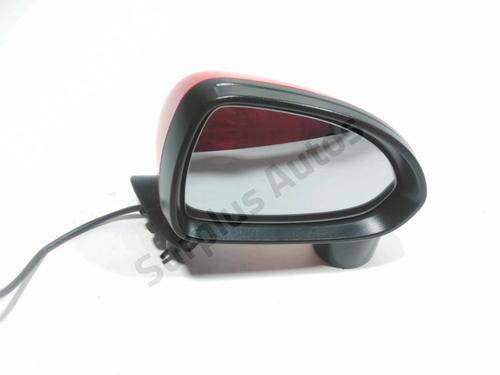 Used Right mirror OPEL CORSA E (X15) 1.4 Turbo (08, 68) (101 hp) 31750548