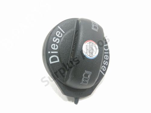 Tankdæksel VW SCIROCCO III (137, 138) 2.0 TDI (140 hp) 30983887