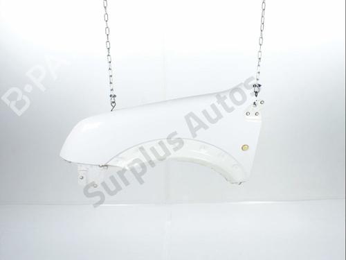 Used Left front fenders Left front fenders 37771709 37771709