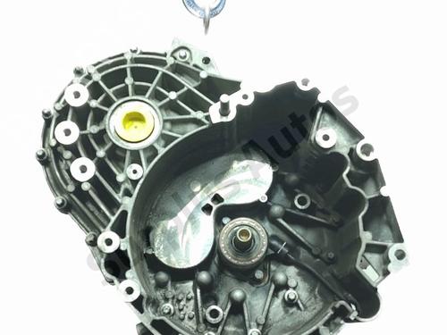 Used Gearbox Gearbox 37281883 37281883