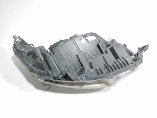 Left headlight CITROËN C5 III (RD_) 1.6 HDi 110 (RD9HZC) | BP37292550C28 - Image 3