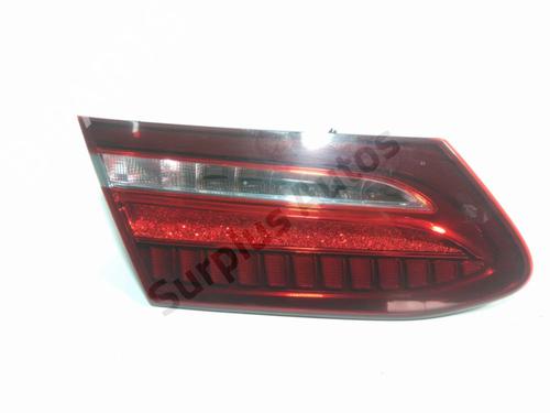 Used Left tailgate light Left tailgate light 28268068 28268068