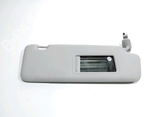 Used Right sun visor AUDI A5 (8T3) S5 quattro (354 hp) 28262951