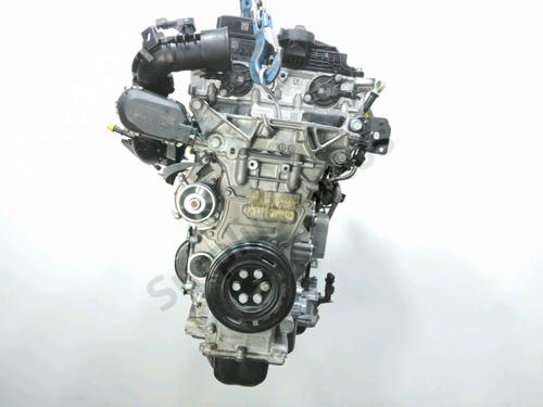 Engine PEUGEOT 208 II (UB_, UP_, UW_, UJ_) 1.2 Hybrid 136 (UPHPYK) | BP28219248M1 