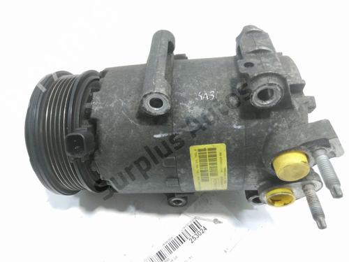 Used AC compressor AC compressor 37764675 37764675