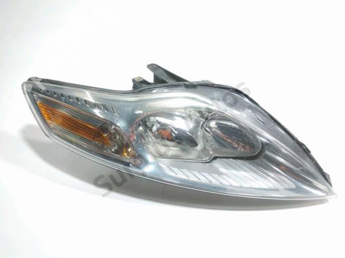 Used Right headlight FORD MONDEO IV (BA7) 2.0 TDCi (140 hp) 28266535