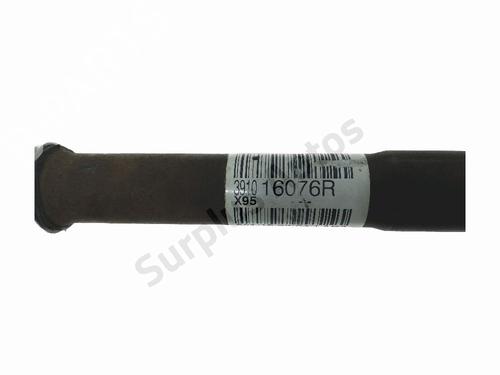 Left front driveshaft RENAULT MEGANE III Hatchback (BZ0/1_, B3_) 1.5 dCi (BZ09, BZ0D, BZ1W, BZ29, BZ14) | BP36402531M38 - Image 4