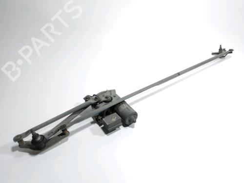 Used Front wipers mechanism MERCEDES-BENZ A-CLASS (W168) A 170 CDI (168.009, 168.109) (95 hp) 28273343