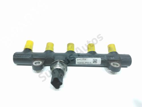 Sprederrør Sprederrør CITROËN C5 III (RD_) 2.0 HDi 140 (RDRHF8, RDRHFA, RDRHA8, RDRHAJ) (140 hp) 36464305 36464305