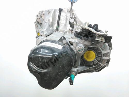 Gearbox NISSAN MICRA V (K14) 1.0 IG-T 100 | BP36000051M3 - Image 3