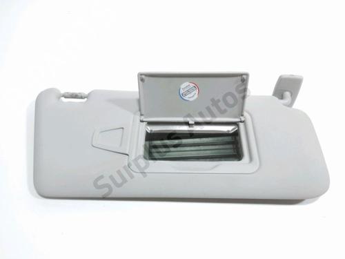 Used Right sun visor MERCEDES-BENZ B-CLASS Sports Tourer (W245) B 180 CDI (245.207) (109 hp) 28263098