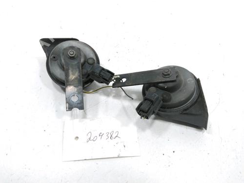 Horn SSANGYONG KORANDO (CK) 2.0 e-XDi | BP30986148E13 - Image 2