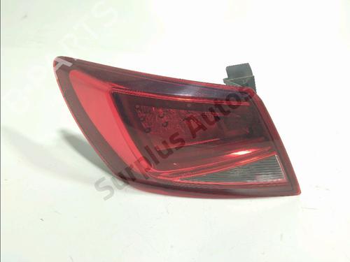 Used Left taillight Left taillight 37292680 37292680