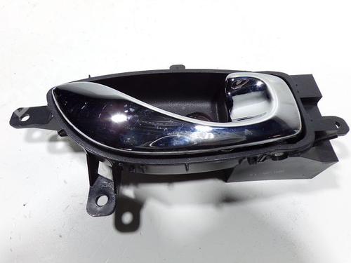 Used Rear right interior door handle Rear right interior door handle 37779644 37779644