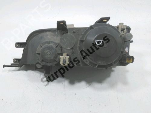 Right headlight ROVER 200 II Hatchback (XW) 218 D | BP31004968C29