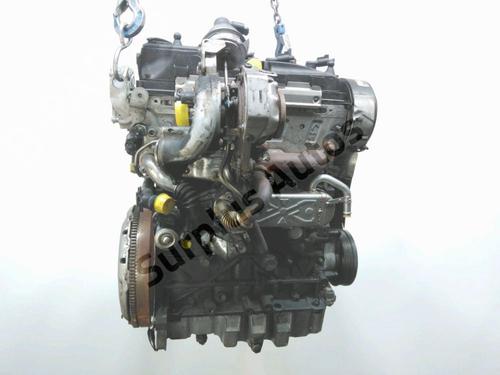 Engine VW GOLF VI (5K1) 1.6 TDI | BP29230363M1 