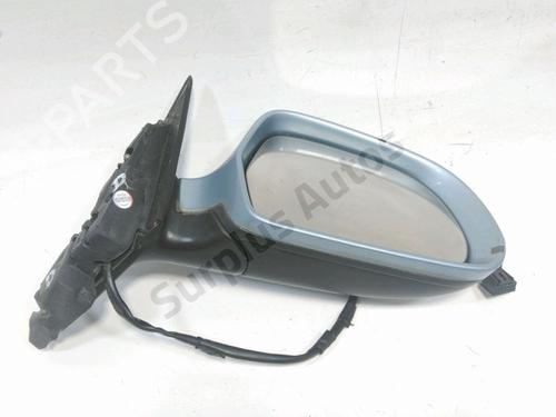Used Right mirror Right mirror 38587729 38587729