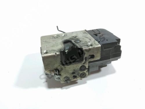 Used Front right lock PEUGEOT 206 Hatchback (2A/C) 1.4 HDi eco 70 (68 hp) 30166587