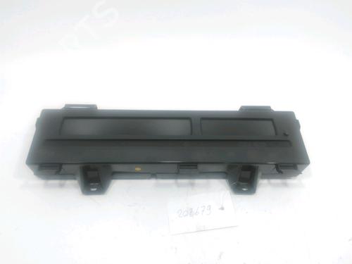 instrument-cluster-renault-scenic-iii-jz01_-2008-2009-2010-2011-2012-2013-2014-2015-2016-30991310 main image