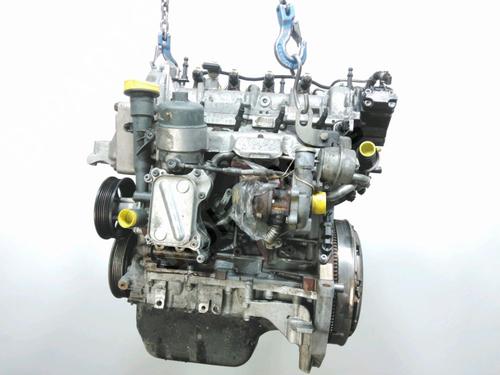 Engine OPEL COMBO Tour 1.3 CDTI 16V | BP28803743M1 - Image 3