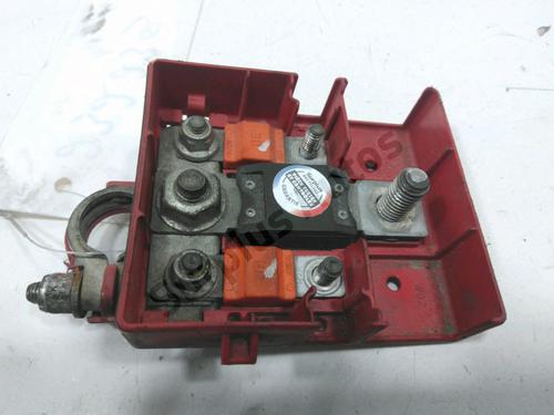 Electronic module RENAULT SCÉNIC II (JM0/1_) 1.9 dCi (JM14) | BP30986011M83 - Image 2